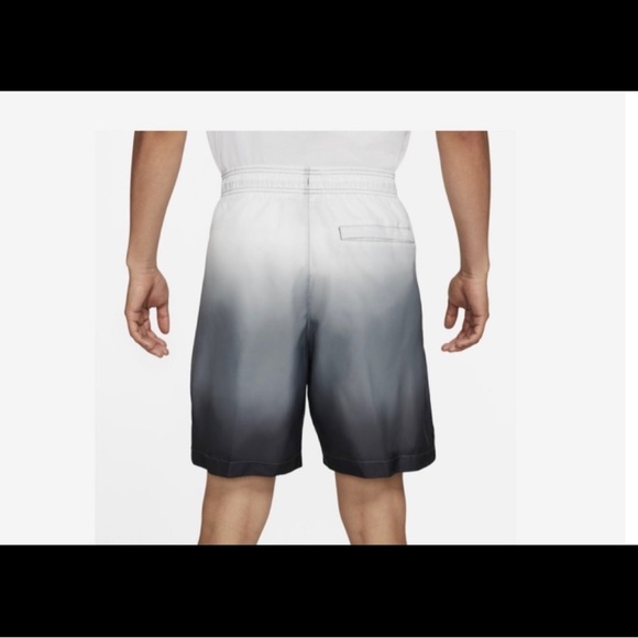 Last🤩Jordan sport DNA HBR pool side shorts - Picture 3 of 13